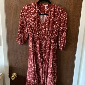 Isabel Maternity by Ingrid & Isabel maternity dress